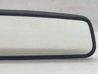 2001 Ford Explorer Interior Rear View Mirror Replacement OEM P/N:E8011083 Fits OEM Used Auto Parts - Oemusedautoparts1.com