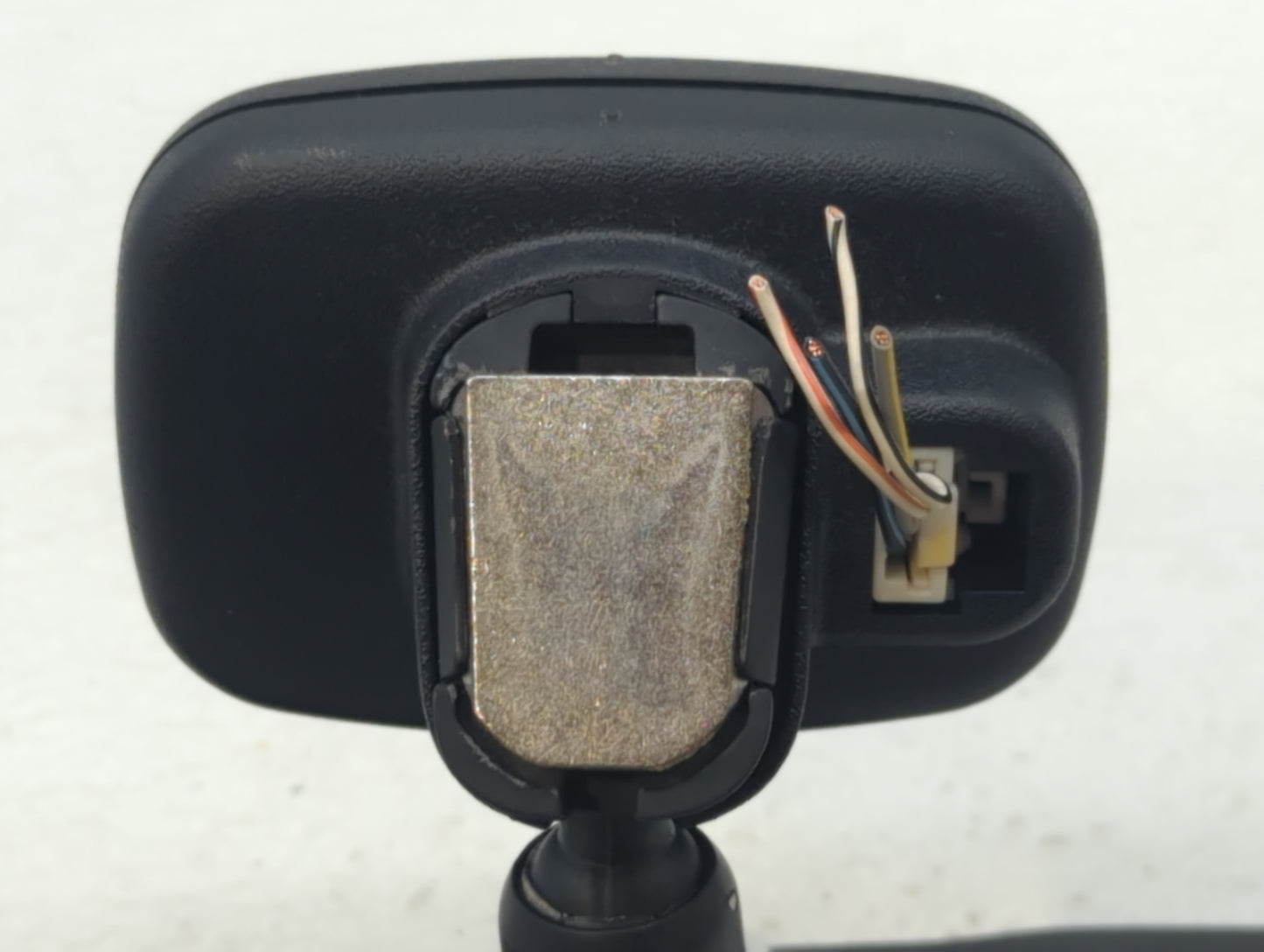 2001 Ford Explorer Interior Rear View Mirror Replacement OEM P/N:E8011083 Fits OEM Used Auto Parts - Oemusedautoparts1.com