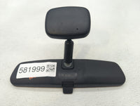 2001 Ford Explorer Interior Rear View Mirror Replacement OEM P/N:E8011083 Fits OEM Used Auto Parts - Oemusedautoparts1.com