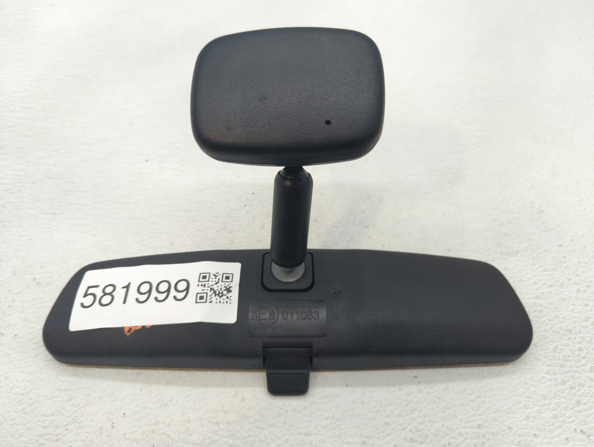 2001 Ford Explorer Interior Rear View Mirror Replacement OEM P/N:E8011083 Fits Fits 2009 2010 2011 2012 2013 OEM Used Auto P