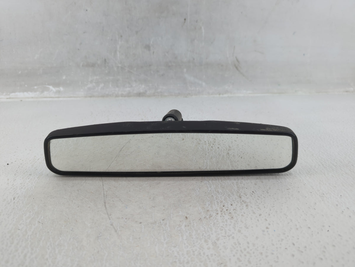 2001 Ford Explorer Interior Rear View Mirror Replacement OEM P/N:E8011083 Fits Fits 2009 2010 2011 2012 2013 OEM Used Auto P