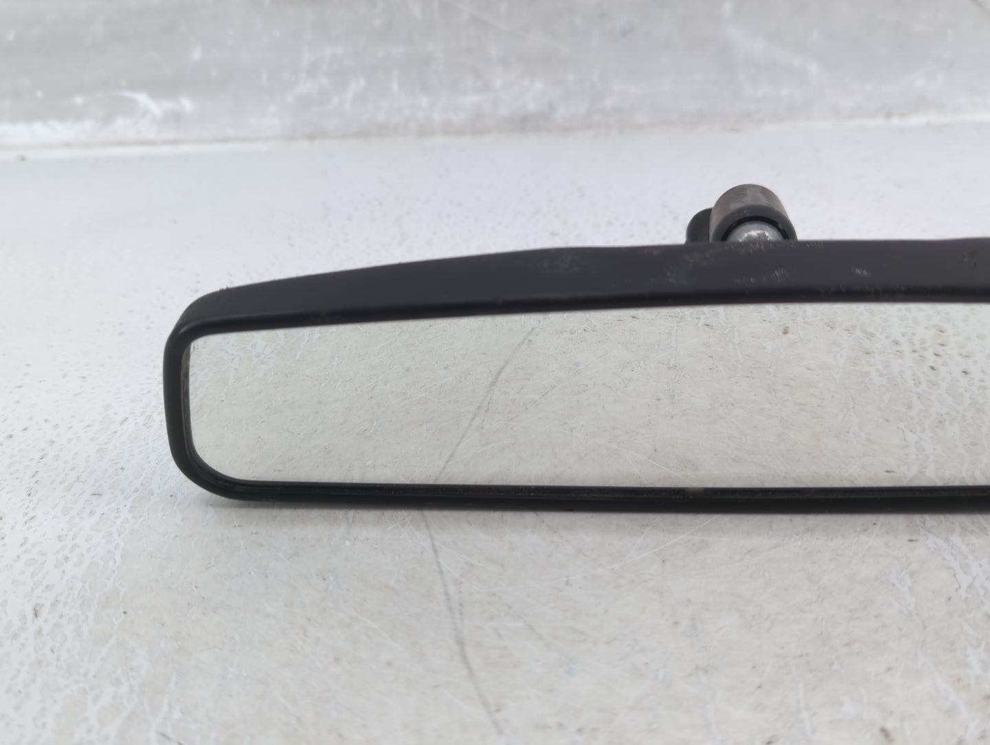 2001 Ford Explorer Interior Rear View Mirror Replacement OEM P/N:E8011083 Fits OEM Used Auto Parts - Oemusedautoparts1.com