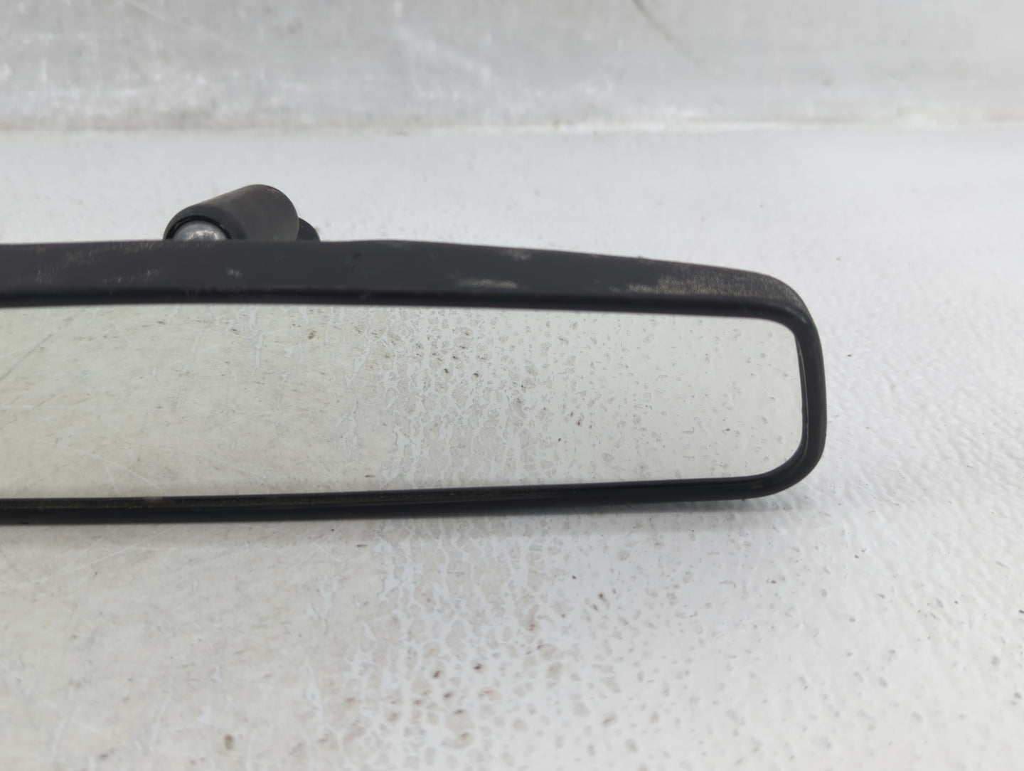 2001 Ford Explorer Interior Rear View Mirror Replacement OEM P/N:E8011083 Fits OEM Used Auto Parts - Oemusedautoparts1.com