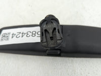 2001 Ford Explorer Interior Rear View Mirror Replacement OEM P/N:E8011083 Fits OEM Used Auto Parts - Oemusedautoparts1.com