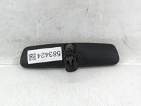 2001 Ford Explorer Interior Rear View Mirror Replacement OEM P/N:E8011083 Fits OEM Used Auto Parts - Oemusedautoparts1.com