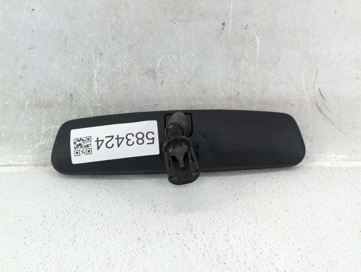 2001 Ford Explorer Interior Rear View Mirror Replacement OEM P/N:E8011083 Fits Fits 2009 2010 2011 2012 2013 OEM Used Auto P