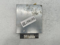 2001-2002 Ford Explorer PCM Engine Control Computer ECU ECM PCU OEM P/N:1L2F-12A650-AND Fits Fits 2001 2002 OEM Used Auto Pa