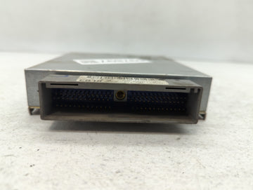 2001-2002 Ford Explorer PCM Engine Control Computer ECU ECM PCU OEM P/N:1L2F-12A650-AND Fits Fits 2001 2002 OEM Used Auto Parts