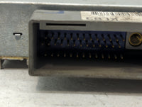 2001-2002 Ford Explorer PCM Engine Control Computer ECU ECM PCU OEM P/N:1L2F-12A650-AND Fits Fits 2001 2002 OEM Used Auto Pa