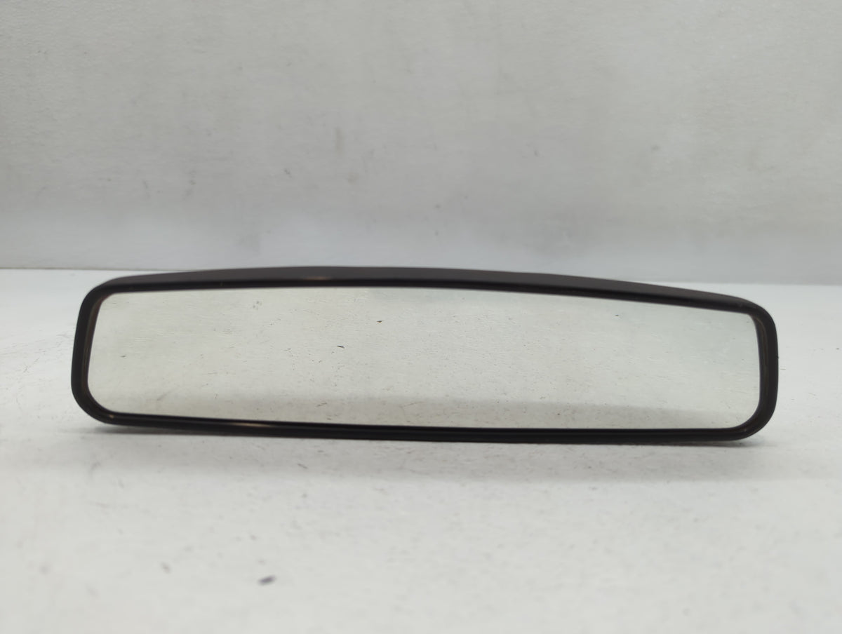 2001 Ford Explorer Interior Rear View Mirror Replacement OEM P/N:E8011083 Fits Fits 2009 2010 2011 2012 2013 OEM Used Auto P