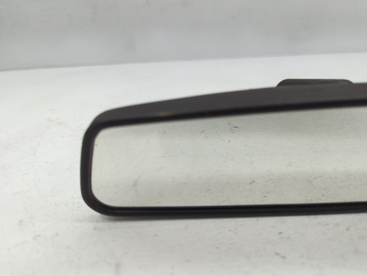 2001 Ford Explorer Interior Rear View Mirror Replacement OEM P/N:E8011083 Fits OEM Used Auto Parts