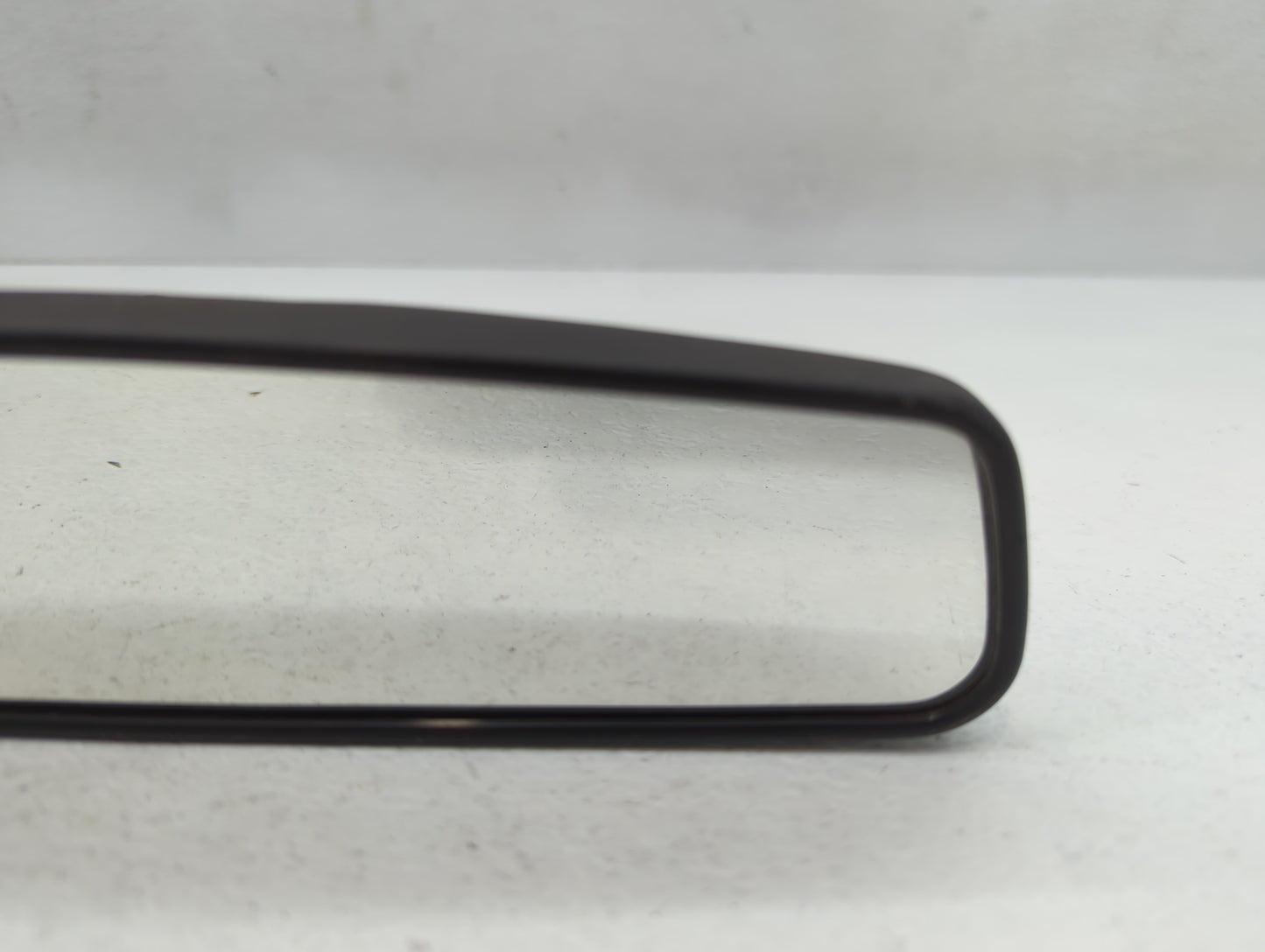 2001 Ford Explorer Interior Rear View Mirror Replacement OEM P/N:E8011083 Fits OEM Used Auto Parts - Oemusedautoparts1.com