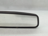 2001 Ford Explorer Interior Rear View Mirror Replacement OEM P/N:E8011083 Fits OEM Used Auto Parts - Oemusedautoparts1.com
