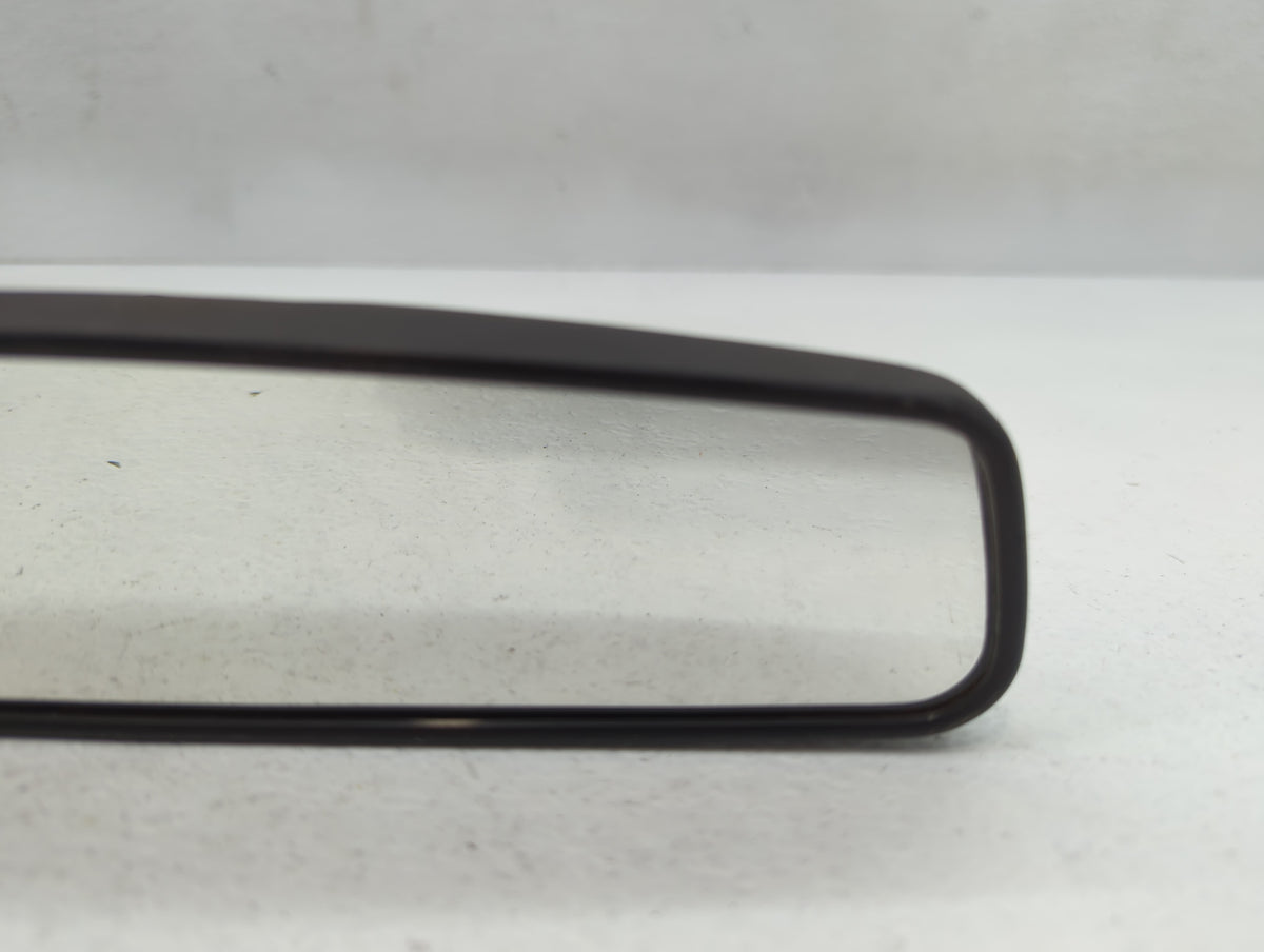 2001 Ford Explorer Interior Rear View Mirror Replacement OEM P/N:E8011083 Fits Fits 2009 2010 2011 2012 2013 OEM Used Auto P