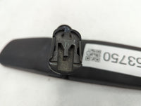2001 Ford Explorer Interior Rear View Mirror Replacement OEM P/N:E8011083 Fits OEM Used Auto Parts - Oemusedautoparts1.com