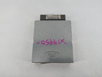 2001 Ford Explorer PCM Engine Control Computer ECU ECM PCU OEM P/N:1L2A-12A650-AB Fits OEM Used Auto Parts - Oemusedautopart