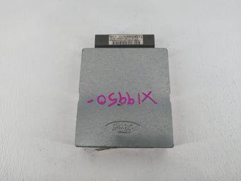 compare product 2001 Ford Explorer PCM Engine Control Computer ECU ECM PCU OEM P/N:1L2A-12A650-AB Fits OEM Used Auto Parts