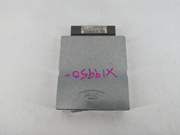 2001 Ford Explorer PCM Engine Control Computer ECU ECM PCU OEM P/N:1L2A-12A650-AB Fits OEM Used Auto Parts - Oemusedautopart
