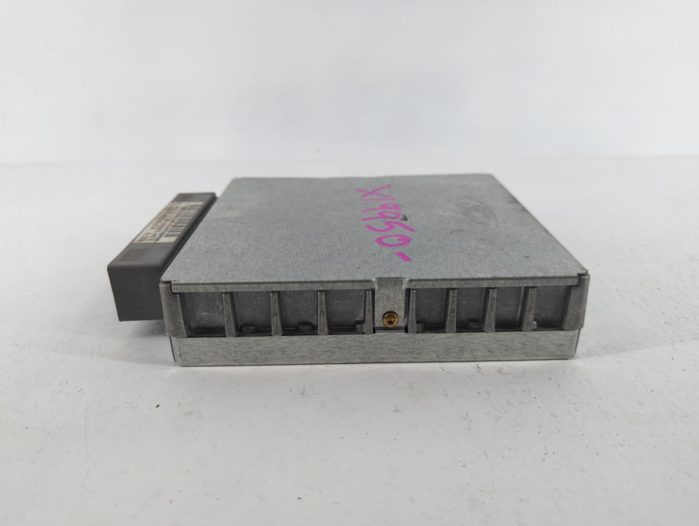 2001 Ford Explorer PCM Engine Control Computer ECU ECM PCU OEM P/N:1L2A-12A650-AB Fits OEM Used Auto Parts - Oemusedautopart
