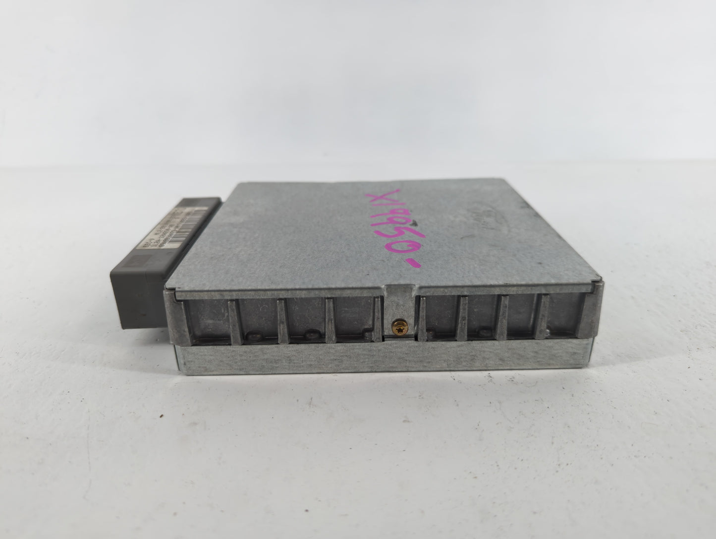 2001 Ford Explorer PCM Engine Control Computer ECU ECM PCU OEM P/N:1L2A-12A650-AB Fits OEM Used Auto Parts - Oemusedautopart