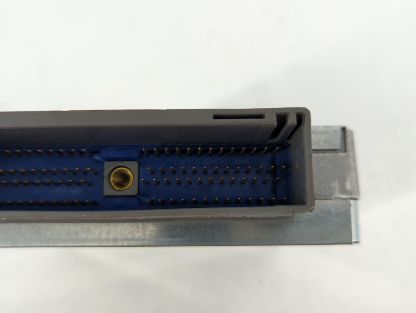2001 Ford Explorer PCM Engine Control Computer ECU ECM PCU OEM P/N:1L2A-12A650-AB Fits OEM Used Auto Parts - Oemusedautopart