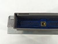 2001 Ford Explorer PCM Engine Control Computer ECU ECM PCU OEM P/N:1L2A-12A650-AB Fits OEM Used Auto Parts - Oemusedautopart