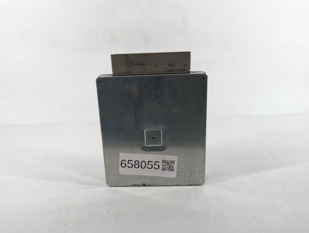 2001 Ford Explorer PCM Engine Control Computer ECU ECM PCU OEM P/N:1L2A-12A650-AB OEM Used Auto Parts - Oemusedautoparts1.co