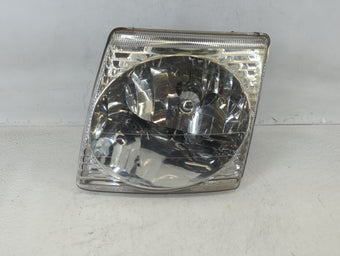 compare product Ford Explorer Driver Left Oem Head Light Headlight Lamp