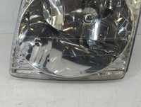 Ford Explorer Driver Left Oem Head Light Headlight Lamp - Oemusedautoparts1.com