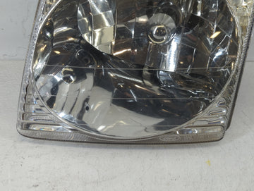 Ford Explorer Driver Left Oem Head Light Headlight Lamp