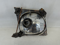 Ford Explorer Driver Left Oem Head Light Headlight Lamp - Oemusedautoparts1.com