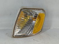 Ford Explorer Driver Left Oem Fog Light Lamp - Oemusedautoparts1.com