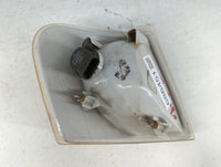 Ford Explorer Driver Left Oem Fog Light Lamp - Oemusedautoparts1.com