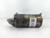 1998-2005 Ford Explorer Car Starter Motor Solenoid OEM P/N:F89U BB 8H25A 11000 12V Fits OEM Used Auto Parts - Oemusedautopar