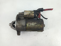 1998-2005 Ford Explorer Car Starter Motor Solenoid OEM P/N:F89U BB 8H25A 11000 12V Fits OEM Used Auto Parts - Oemusedautopar