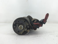 1998-2005 Ford Explorer Car Starter Motor Solenoid OEM P/N:F89U BB 8H25A 11000 12V Fits OEM Used Auto Parts - Oemusedautopar