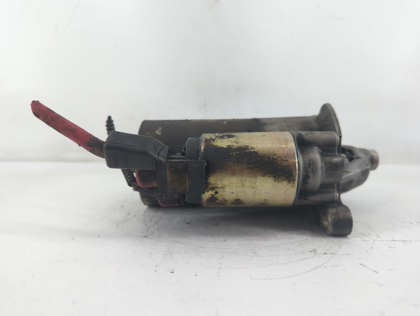 1998-2005 Ford Explorer Car Starter Motor Solenoid OEM P/N:F89U BB 8H25A 11000 12V Fits OEM Used Auto Parts - Oemusedautopar