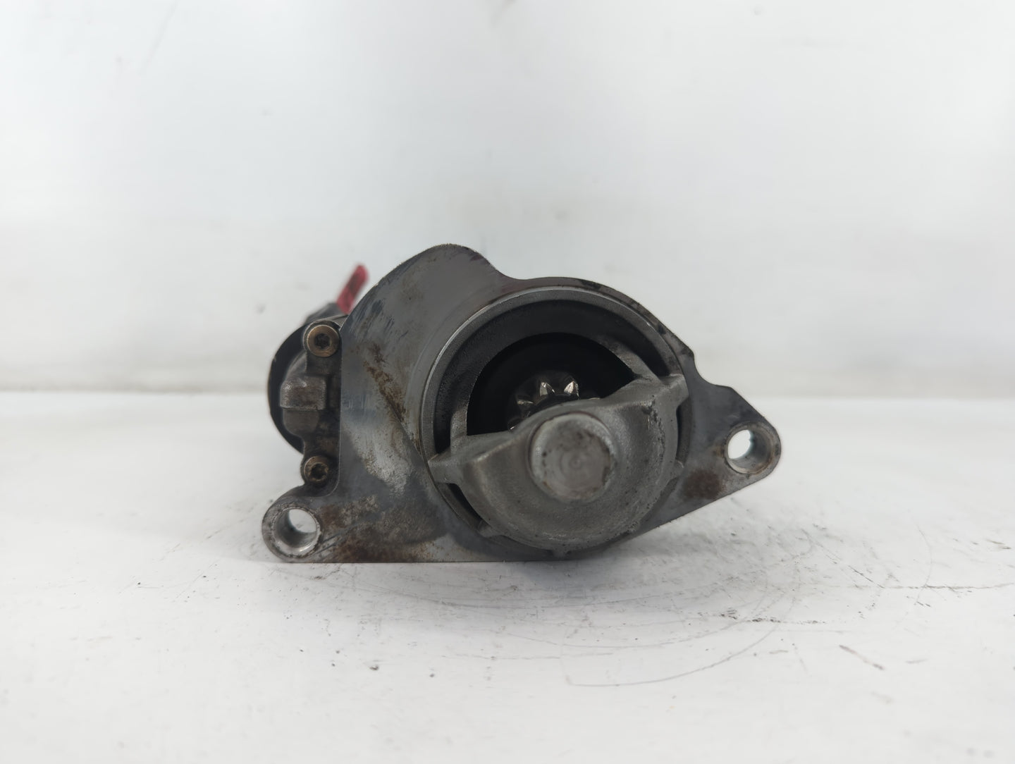 1998-2005 Ford Explorer Car Starter Motor Solenoid OEM P/N:F89U BB 8H25A 11000 12V Fits OEM Used Auto Parts - Oemusedautopar