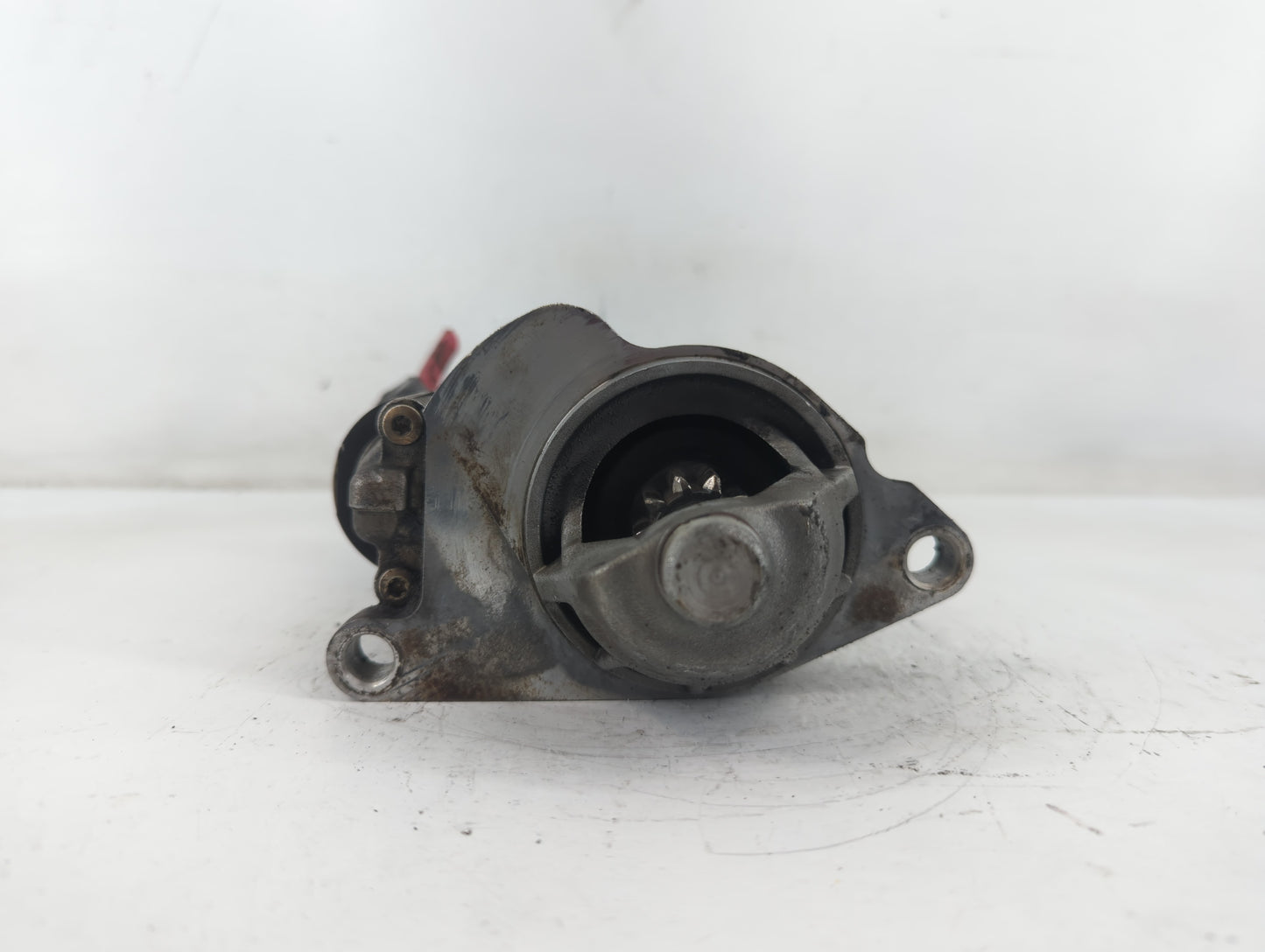 1998-2005 Ford Explorer Car Starter Motor Solenoid OEM P/N:F89U BB 8H25A 11000 12V Fits OEM Used Auto Parts - Oemusedautopar