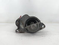 1998-2005 Ford Explorer Car Starter Motor Solenoid OEM P/N:F89U BB 8H25A 11000 12V Fits OEM Used Auto Parts - Oemusedautopar