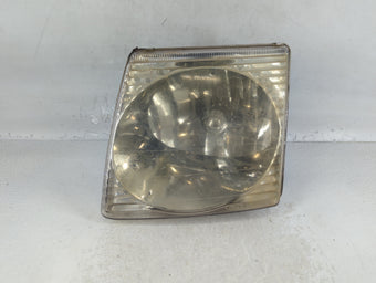 compare product Ford Explorer Driver Left Oem Head Light Headlight Lamp