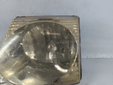Ford Explorer Driver Left Oem Head Light Headlight Lamp