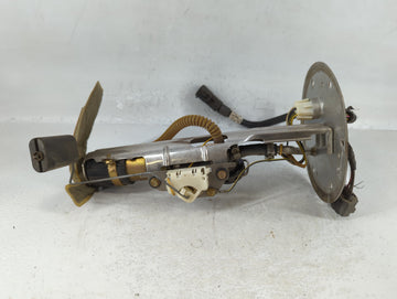 Ford Explorer Electrical Gas Fuel Pump Assembly - Oemusedautoparts1.com