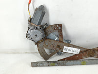 1991-2003 Ford Explorer Used Window Regulator Passenger Front - Oemusedautoparts1.com