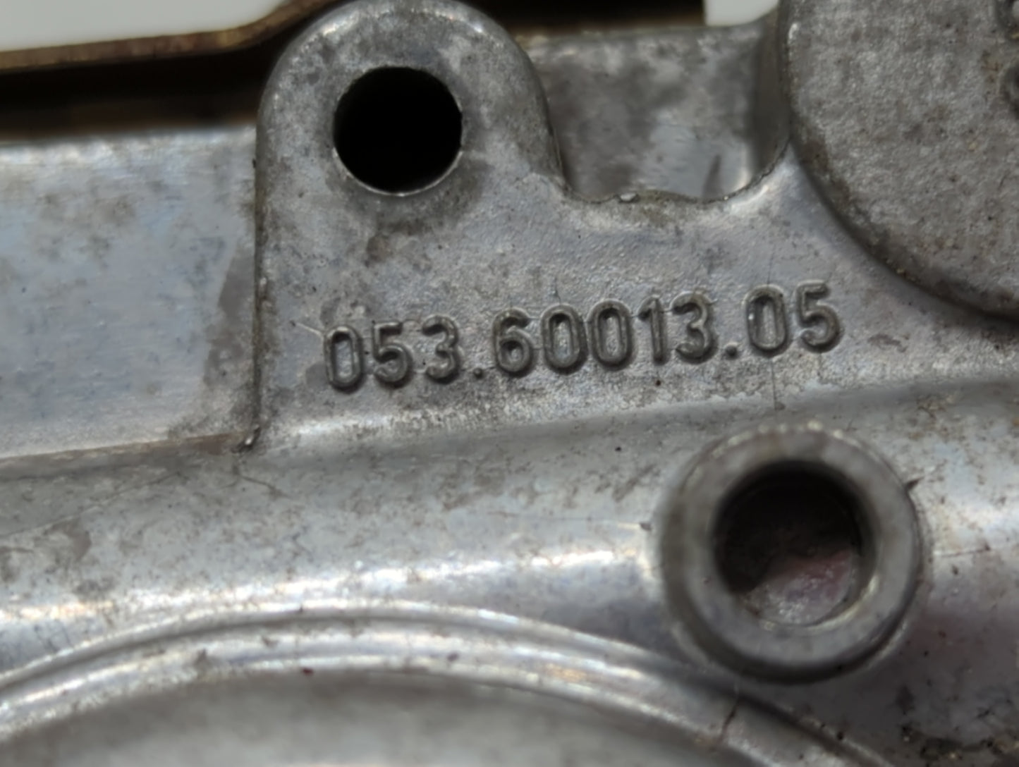1991-2003 Ford Explorer Used Window Regulator Passenger Front - Oemusedautoparts1.com