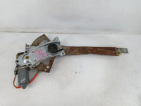 1991-2003 Ford Explorer Used Window Regulator Passenger Front - Oemusedautoparts1.com