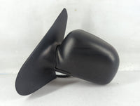2001-2005 Ford Explorer Driver Side View Mirror - Left Door Mirror OEM Used - Oemusedautoparts1.com