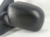 2001-2005 Ford Explorer Driver Side View Mirror - Left Door Mirror OEM Used - Oemusedautoparts1.com