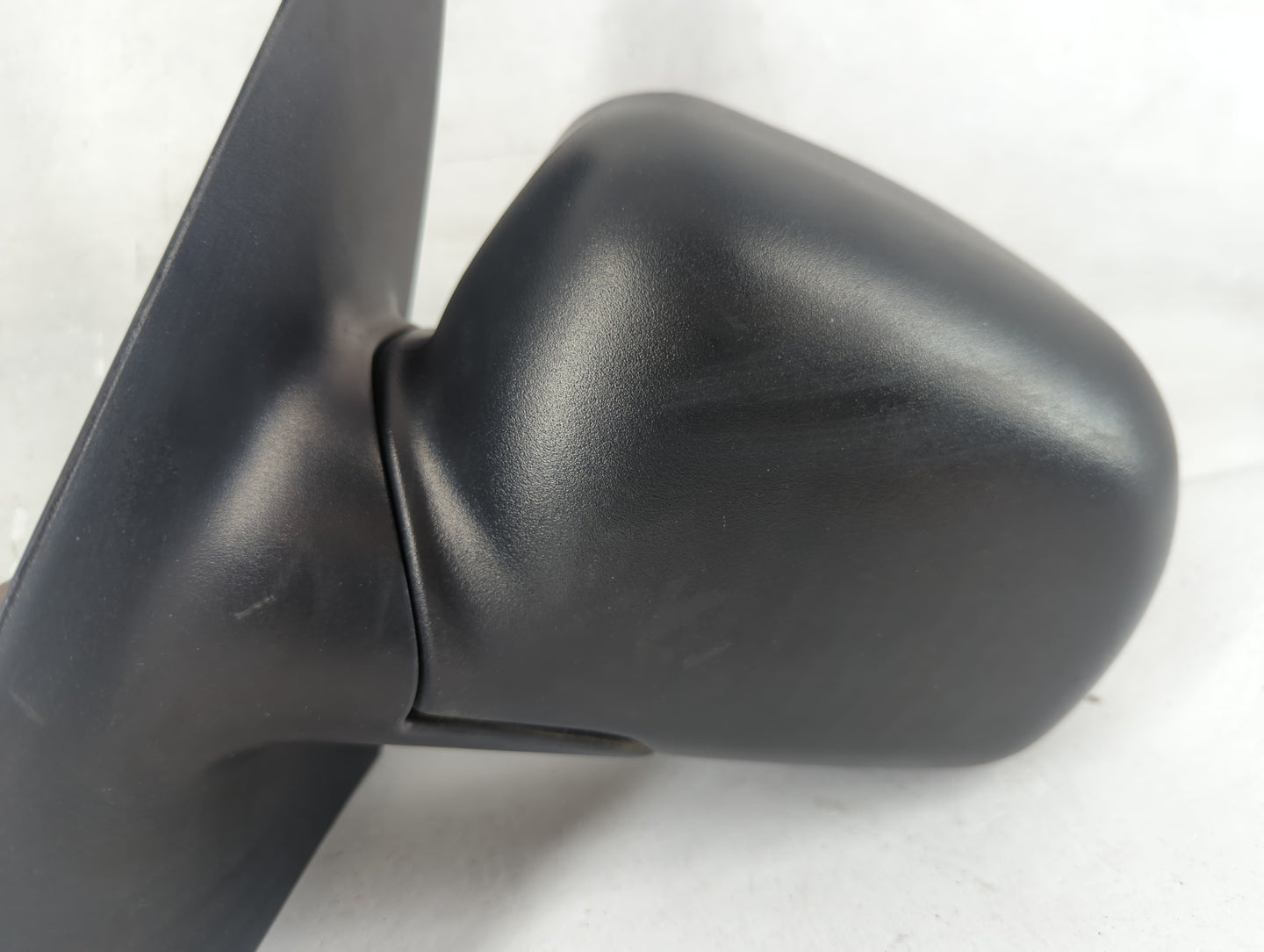 2001-2005 Ford Explorer Driver Side View Mirror - Left Door Mirror OEM Used - Oemusedautoparts1.com