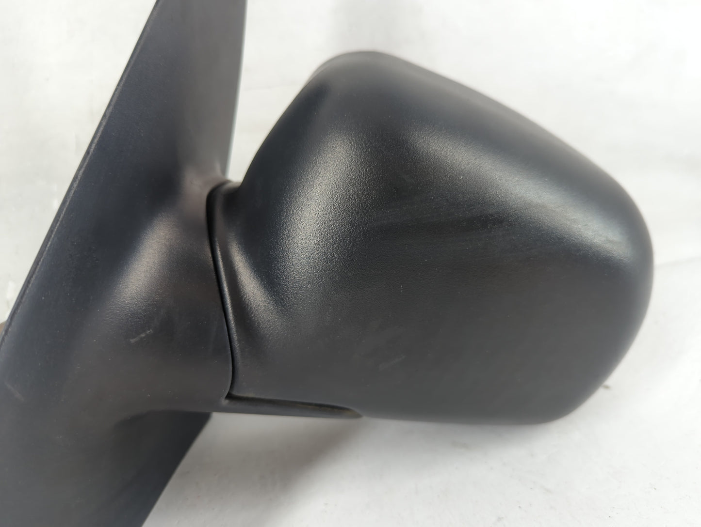 2001-2005 Ford Explorer Driver Side View Mirror - Left Door Mirror OEM Used - Oemusedautoparts1.com